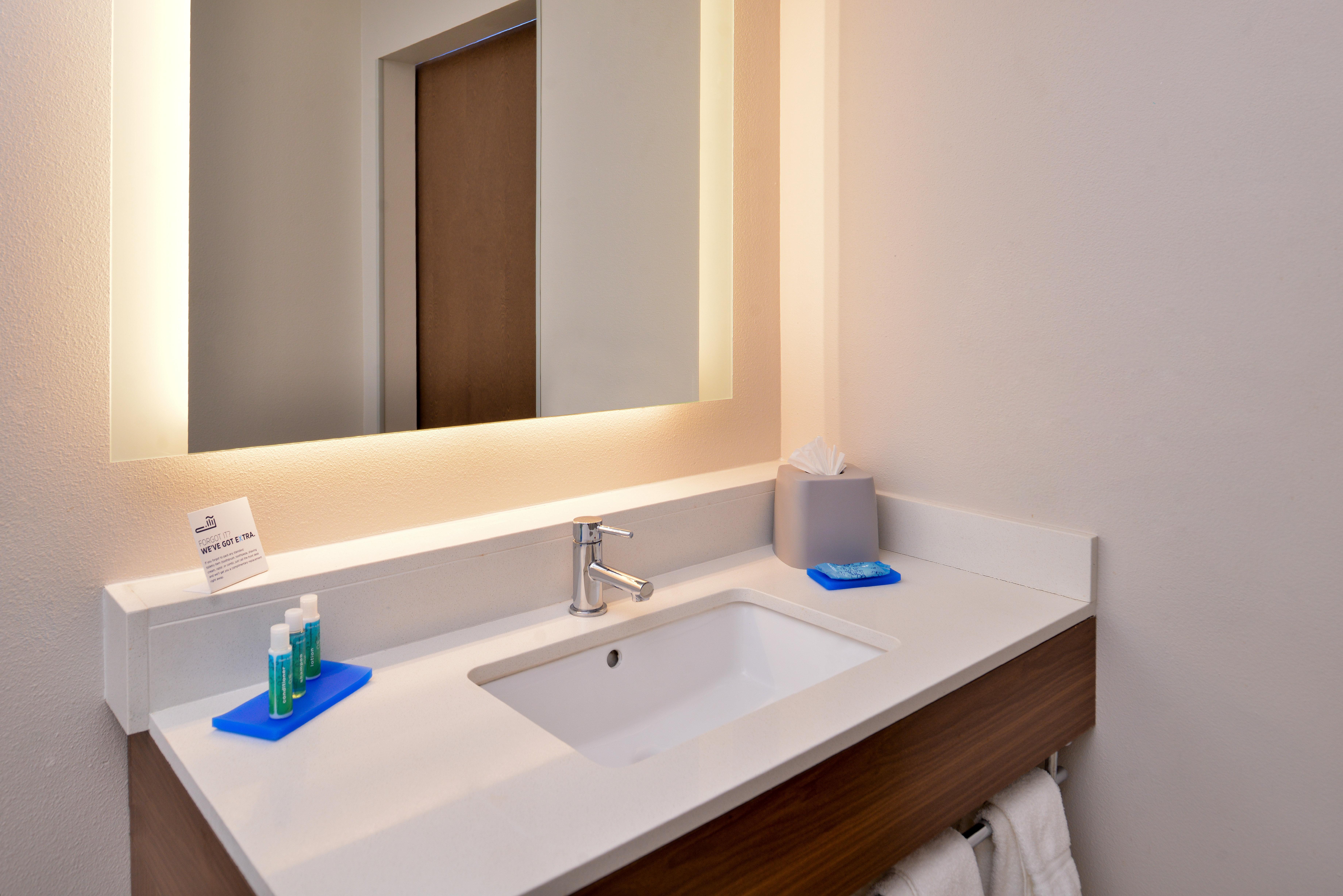 Holiday Inn Express & Suites - Van Horn By Ihg Dış mekan fotoğraf