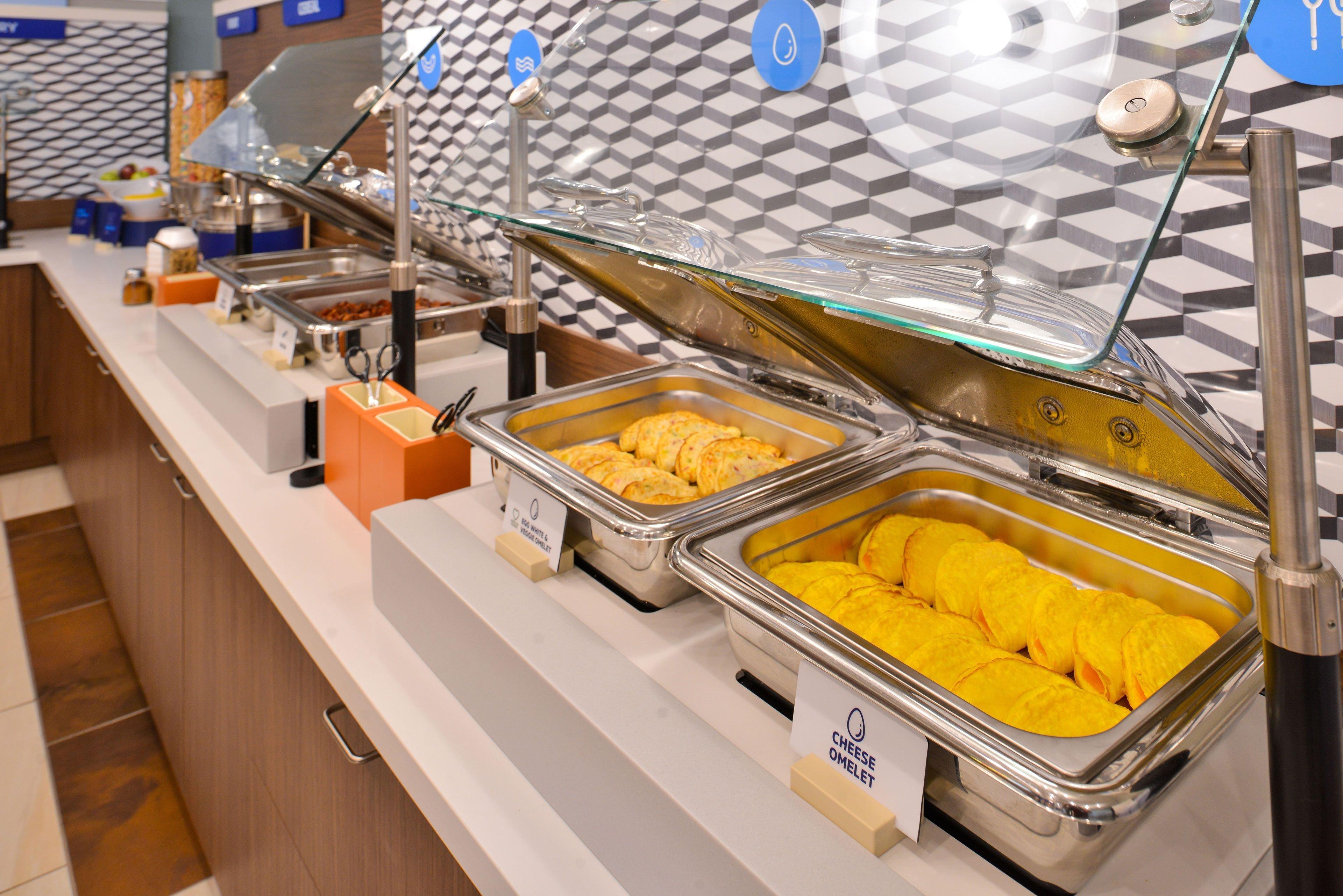Holiday Inn Express & Suites - Van Horn By Ihg Dış mekan fotoğraf