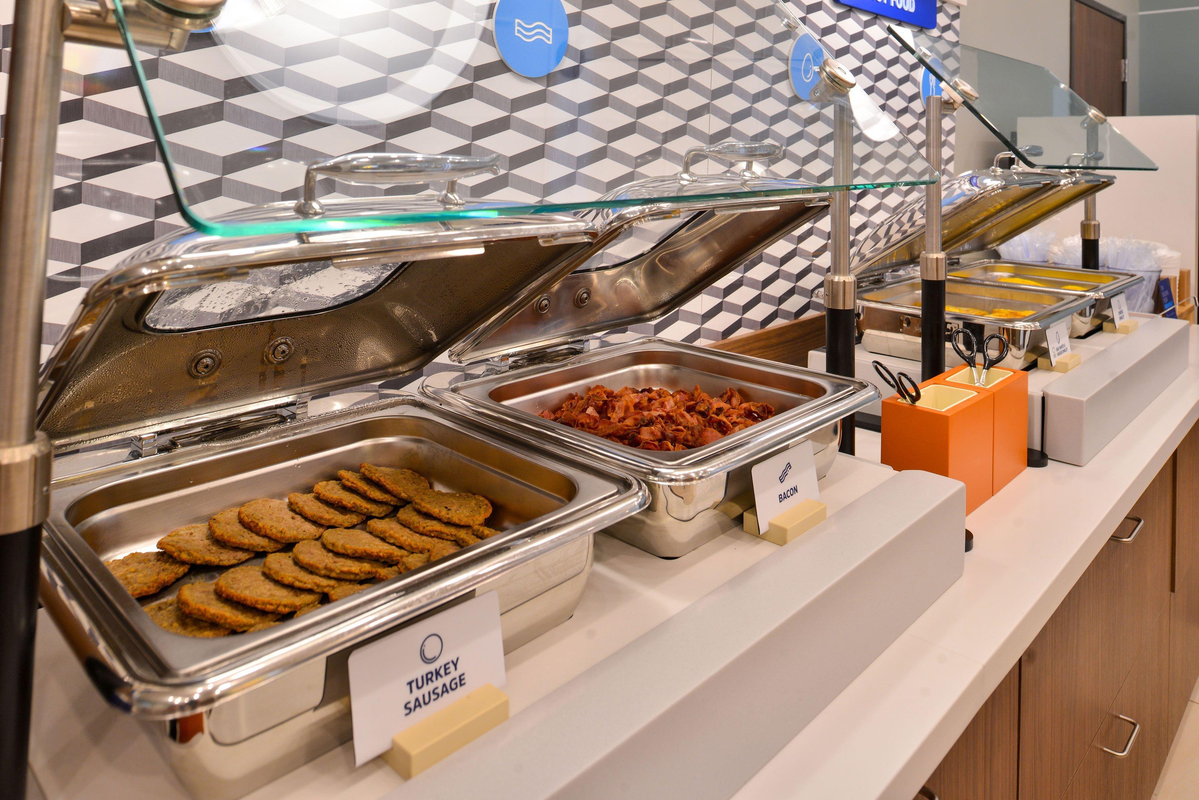Holiday Inn Express & Suites - Van Horn By Ihg Dış mekan fotoğraf