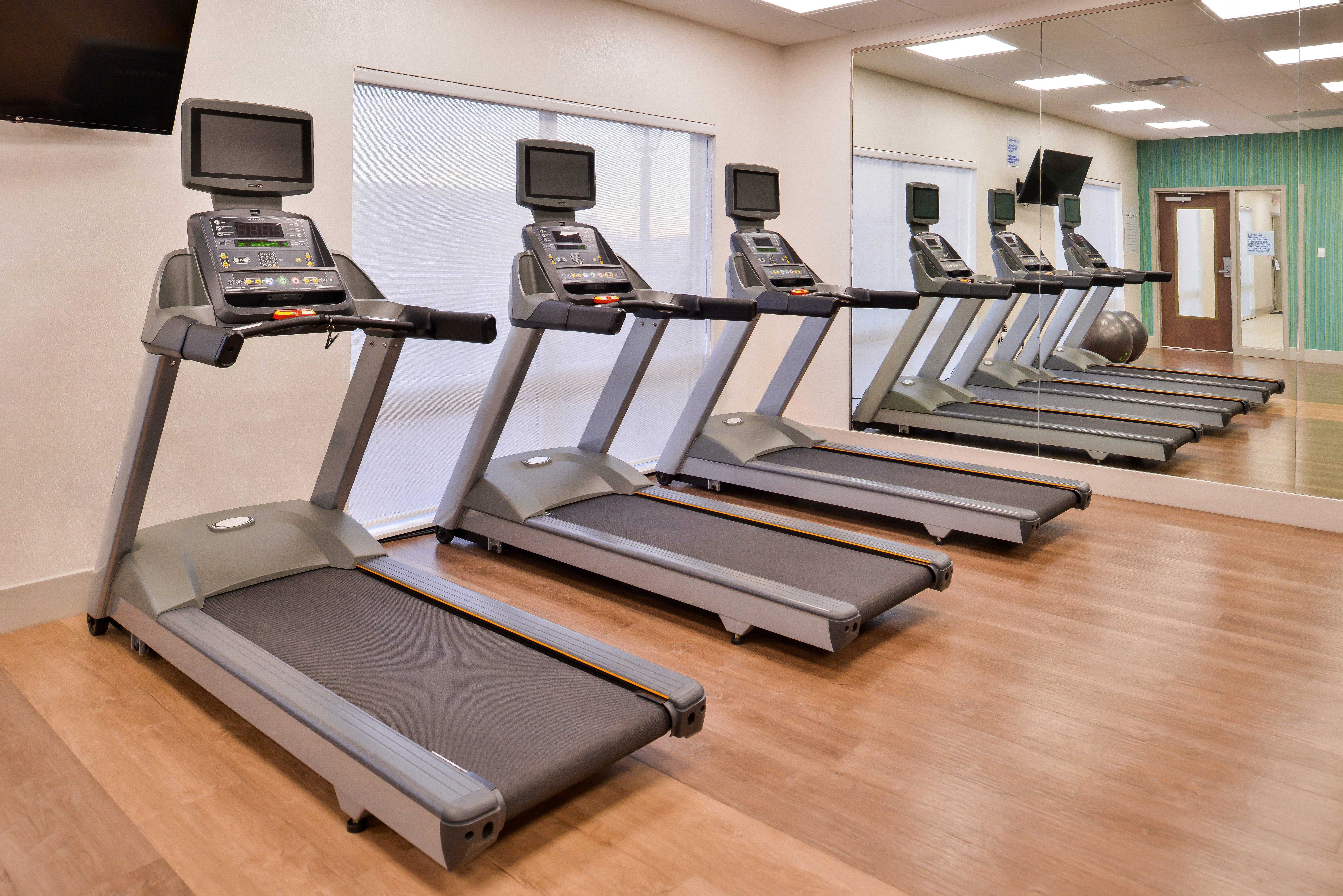 Holiday Inn Express & Suites - Van Horn By Ihg Dış mekan fotoğraf