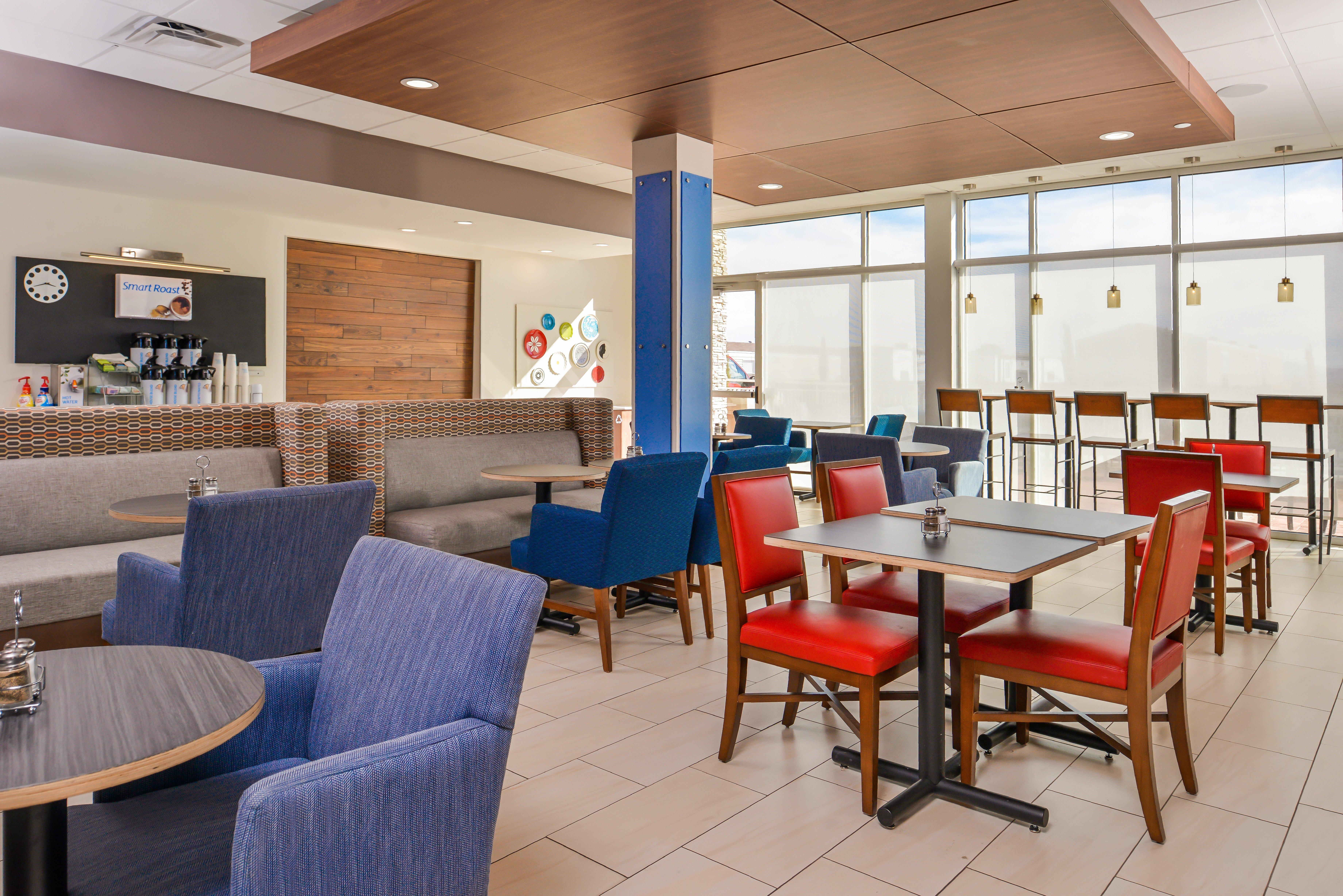 Holiday Inn Express & Suites - Van Horn By Ihg Dış mekan fotoğraf