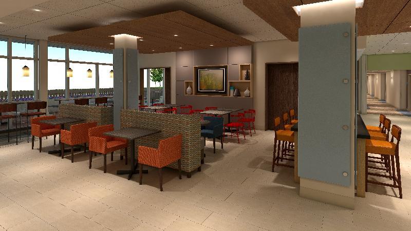 Holiday Inn Express & Suites - Van Horn By Ihg Dış mekan fotoğraf