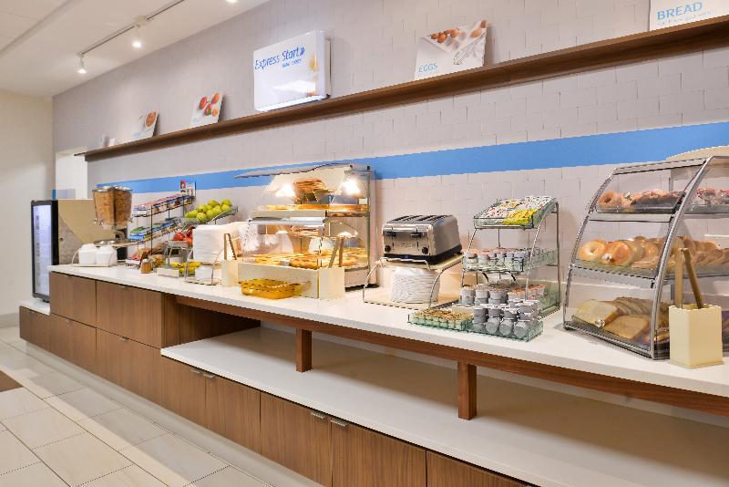 Holiday Inn Express & Suites - Van Horn By Ihg Dış mekan fotoğraf