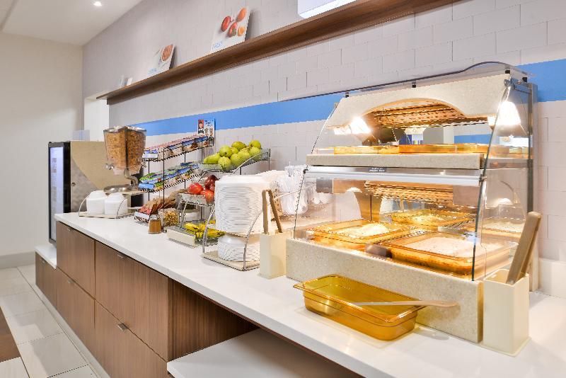 Holiday Inn Express & Suites - Van Horn By Ihg Dış mekan fotoğraf